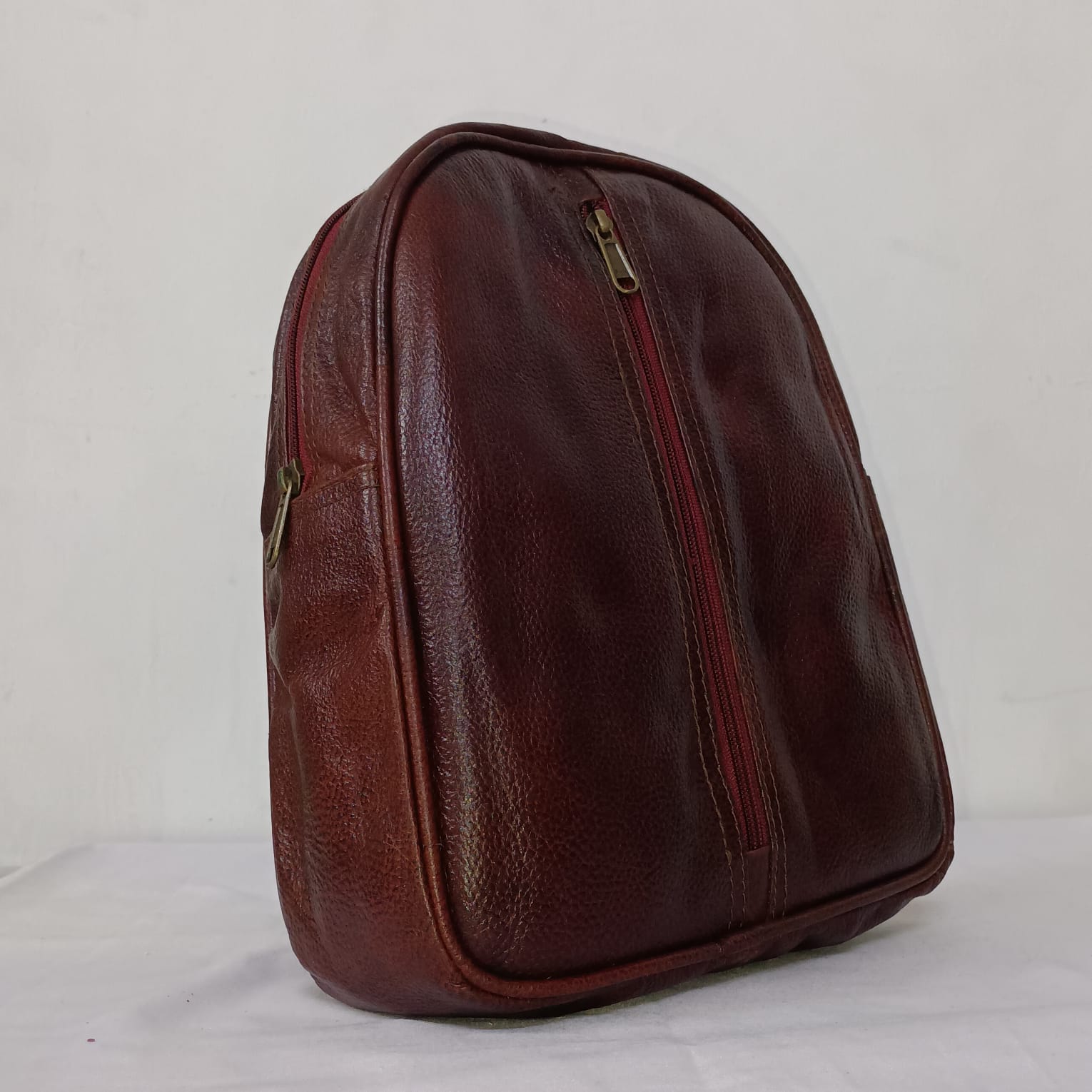 11/9 Alpha Cut unisex Travel Bag - View 3